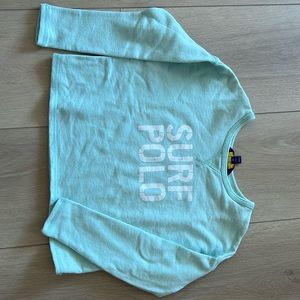 Polo Ralph Lauren kids sweatshirt for size 6X